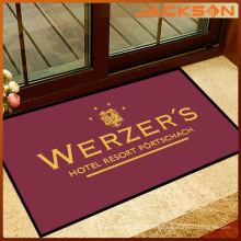 Wholesale Fancy Cut Pile Home Door Mat